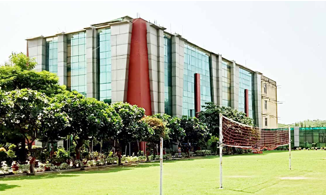 Dewan Public School International Meerut